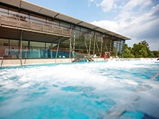 Hufeland Therme