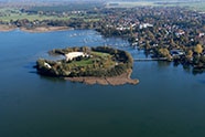 Naturpark Steinhuder Meer